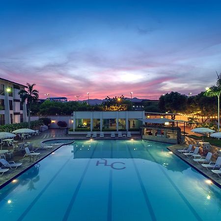 Hotel Palmetto Girardot Eksteriør billede