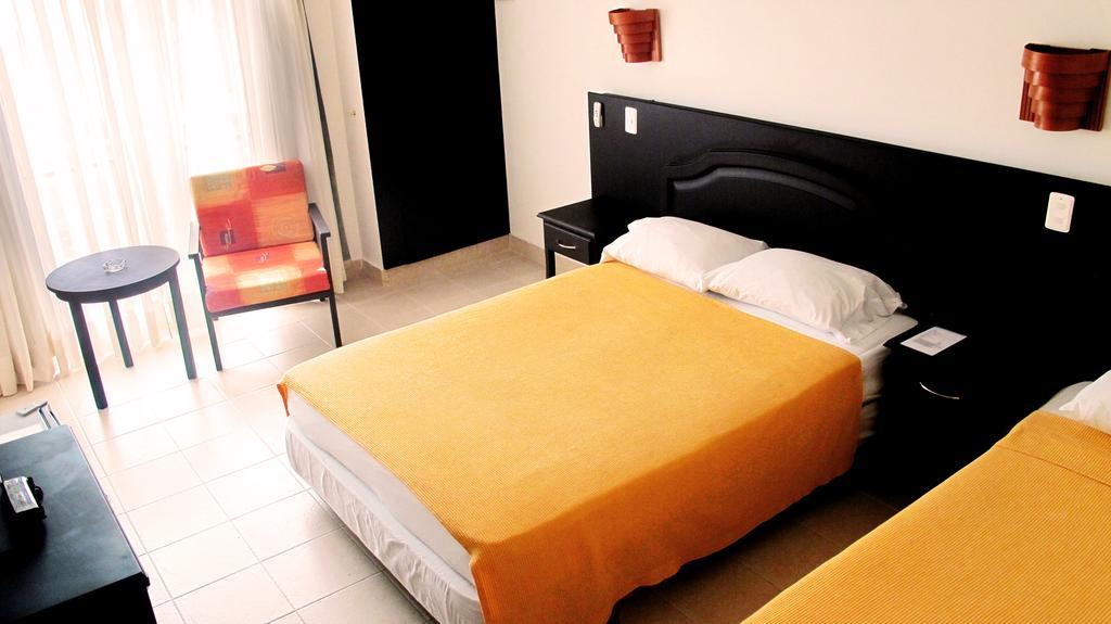 Hotel Palmetto Girardot Værelse billede