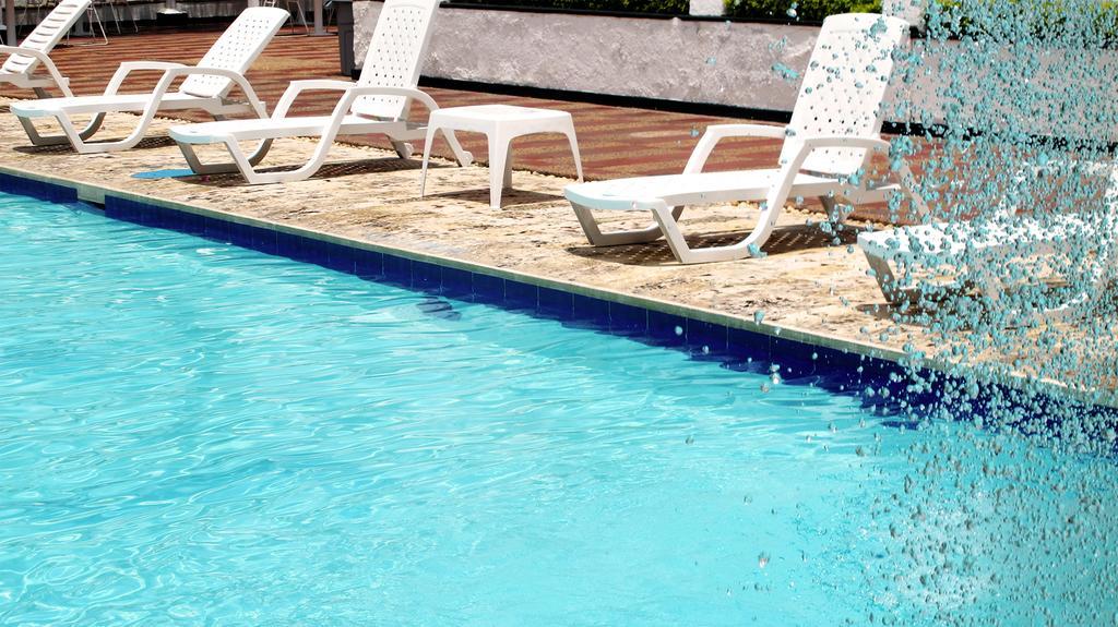 Hotel Palmetto Girardot Værelse billede