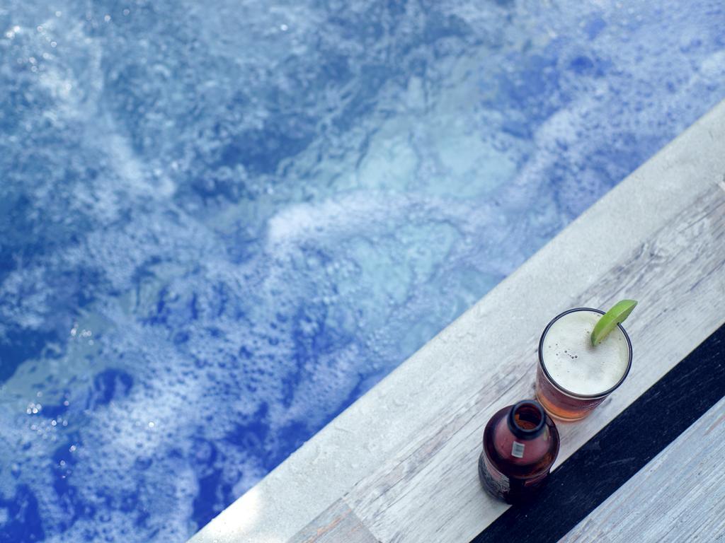 Hotel Palmetto Girardot Eksteriør billede
